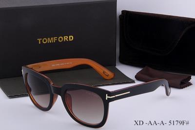 TOM FORD Sunglasses-142